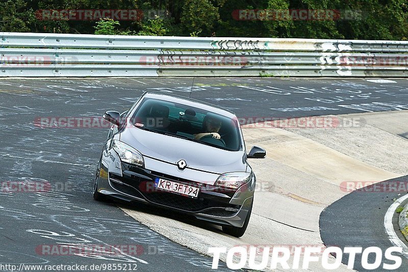 Bild #9855212 - Touristenfahrten Nürburgring Nordschleife (02.08.2020)