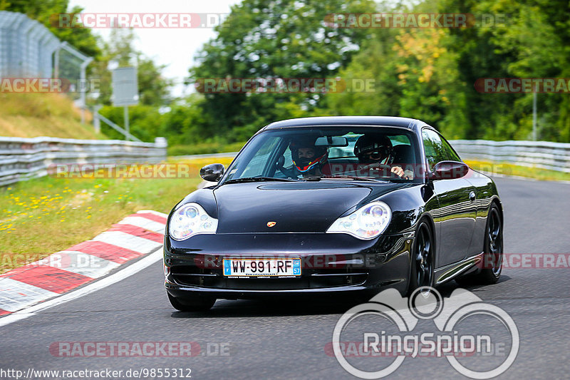 Bild #9855312 - Touristenfahrten Nürburgring Nordschleife (02.08.2020)