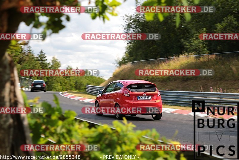 Bild #9855348 - Touristenfahrten Nürburgring Nordschleife (02.08.2020)