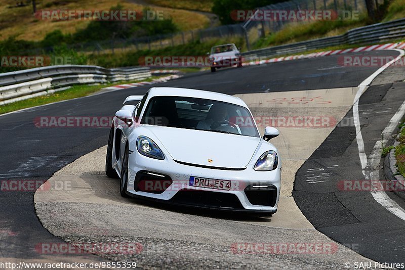 Bild #9855359 - Touristenfahrten Nürburgring Nordschleife (02.08.2020)