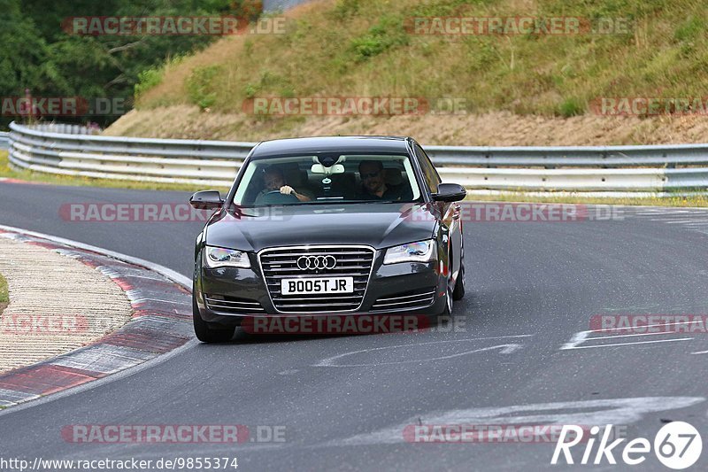 Bild #9855374 - Touristenfahrten Nürburgring Nordschleife (02.08.2020)