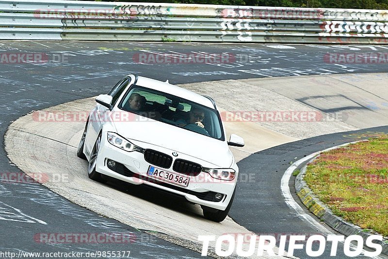 Bild #9855377 - Touristenfahrten Nürburgring Nordschleife (02.08.2020)