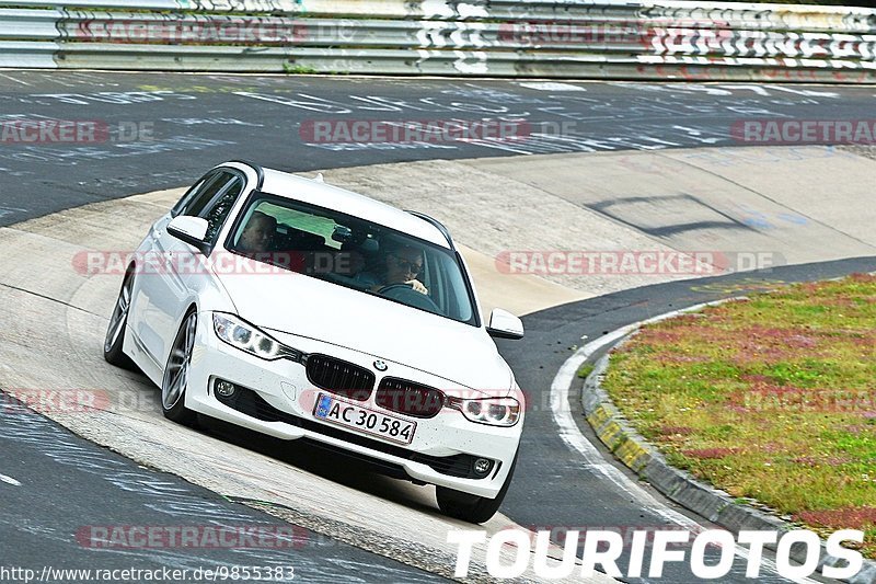 Bild #9855383 - Touristenfahrten Nürburgring Nordschleife (02.08.2020)