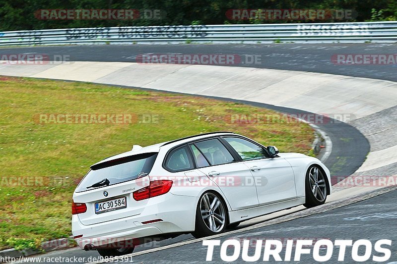 Bild #9855391 - Touristenfahrten Nürburgring Nordschleife (02.08.2020)