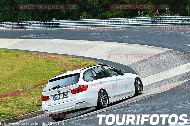 Bild #9855395 - Touristenfahrten Nürburgring Nordschleife (02.08.2020)