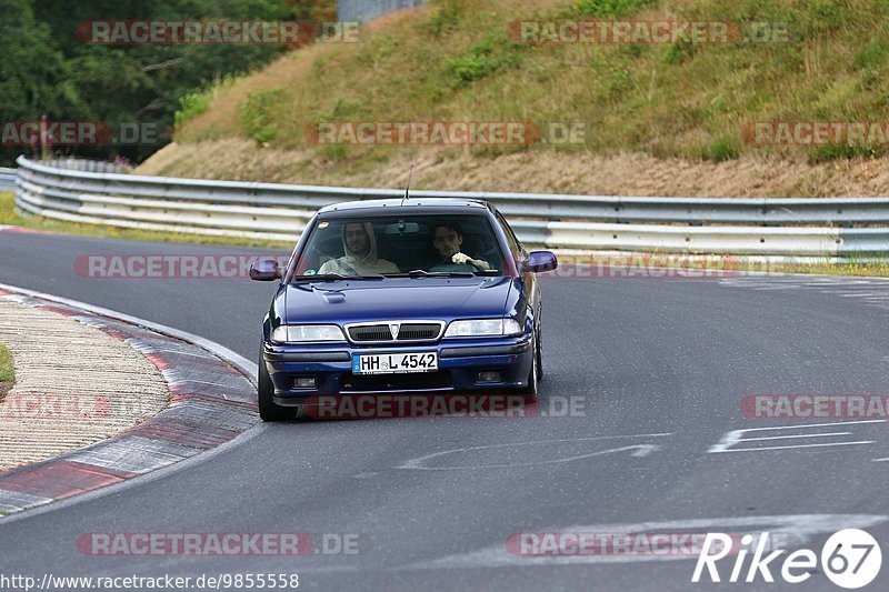 Bild #9855558 - Touristenfahrten Nürburgring Nordschleife (02.08.2020)