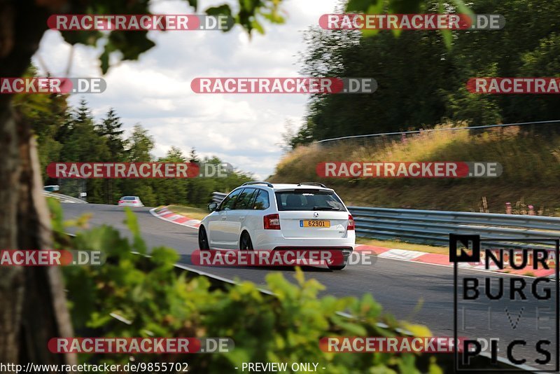 Bild #9855702 - Touristenfahrten Nürburgring Nordschleife (02.08.2020)