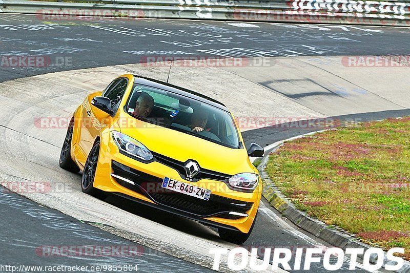 Bild #9855804 - Touristenfahrten Nürburgring Nordschleife (02.08.2020)