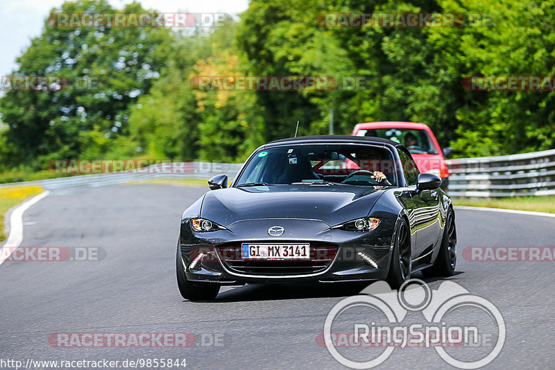 Bild #9855844 - Touristenfahrten Nürburgring Nordschleife (02.08.2020)