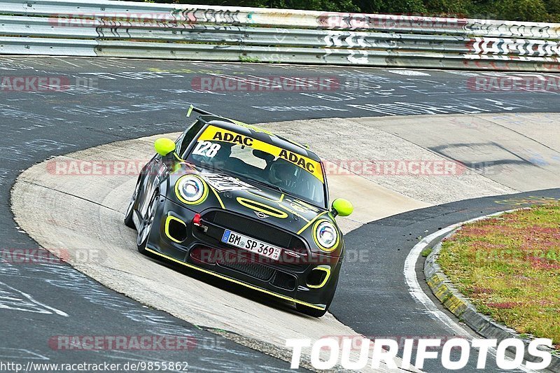 Bild #9855862 - Touristenfahrten Nürburgring Nordschleife (02.08.2020)