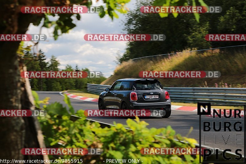 Bild #9855915 - Touristenfahrten Nürburgring Nordschleife (02.08.2020)