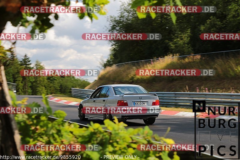 Bild #9855920 - Touristenfahrten Nürburgring Nordschleife (02.08.2020)