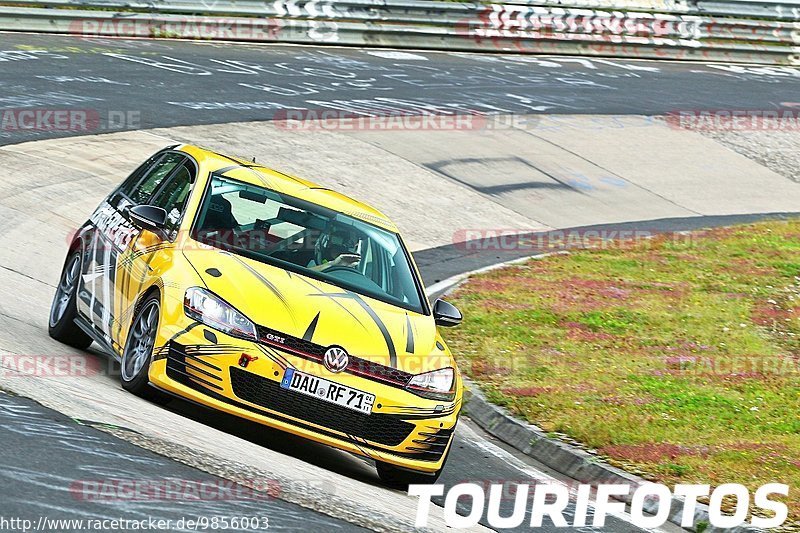 Bild #9856003 - Touristenfahrten Nürburgring Nordschleife (02.08.2020)