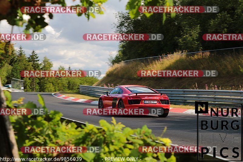 Bild #9856039 - Touristenfahrten Nürburgring Nordschleife (02.08.2020)