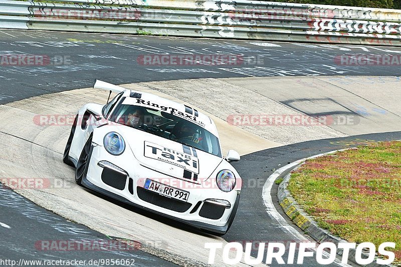 Bild #9856062 - Touristenfahrten Nürburgring Nordschleife (02.08.2020)