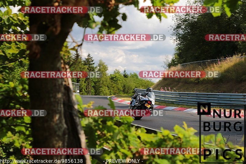 Bild #9856138 - Touristenfahrten Nürburgring Nordschleife (02.08.2020)