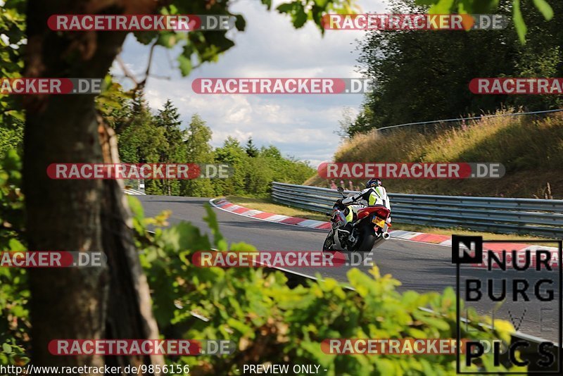 Bild #9856156 - Touristenfahrten Nürburgring Nordschleife (02.08.2020)