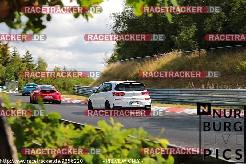 Bild #9856220 - Touristenfahrten Nürburgring Nordschleife (02.08.2020)