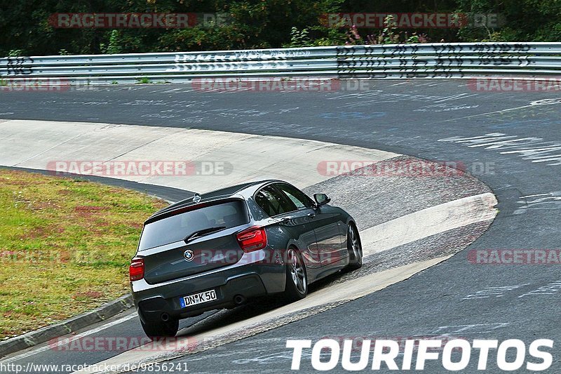 Bild #9856241 - Touristenfahrten Nürburgring Nordschleife (02.08.2020)