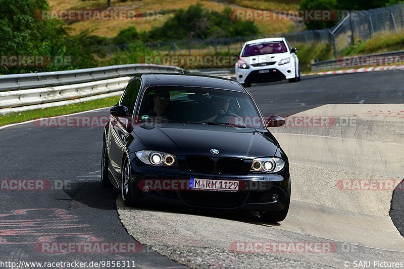 Bild #9856311 - Touristenfahrten Nürburgring Nordschleife (02.08.2020)