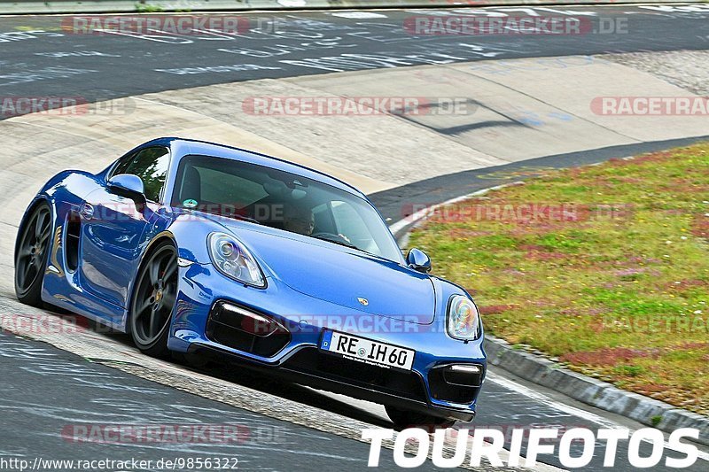 Bild #9856322 - Touristenfahrten Nürburgring Nordschleife (02.08.2020)