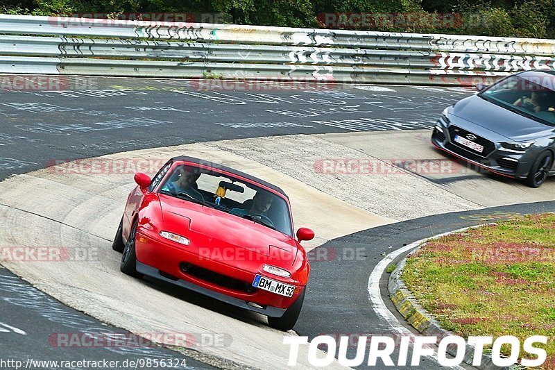 Bild #9856324 - Touristenfahrten Nürburgring Nordschleife (02.08.2020)