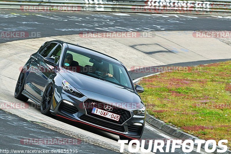 Bild #9856335 - Touristenfahrten Nürburgring Nordschleife (02.08.2020)