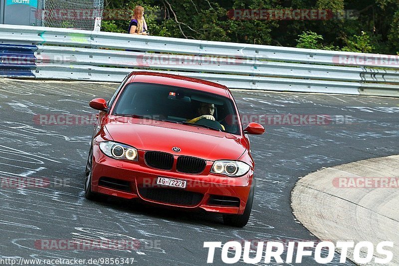 Bild #9856347 - Touristenfahrten Nürburgring Nordschleife (02.08.2020)