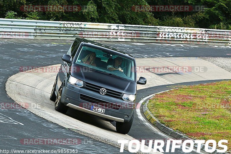 Bild #9856363 - Touristenfahrten Nürburgring Nordschleife (02.08.2020)