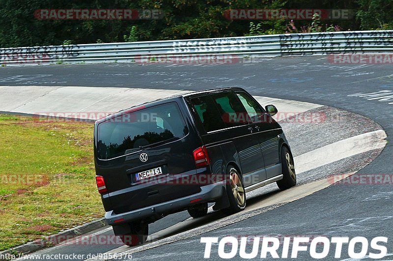 Bild #9856376 - Touristenfahrten Nürburgring Nordschleife (02.08.2020)