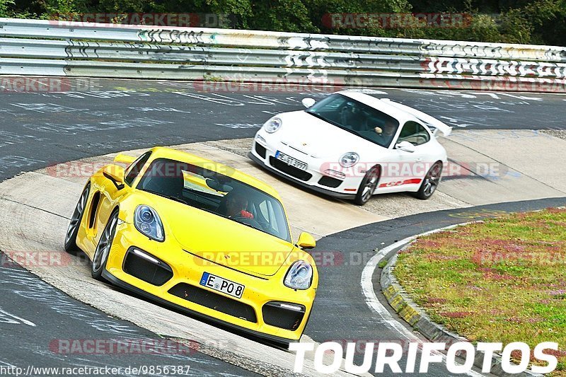 Bild #9856387 - Touristenfahrten Nürburgring Nordschleife (02.08.2020)