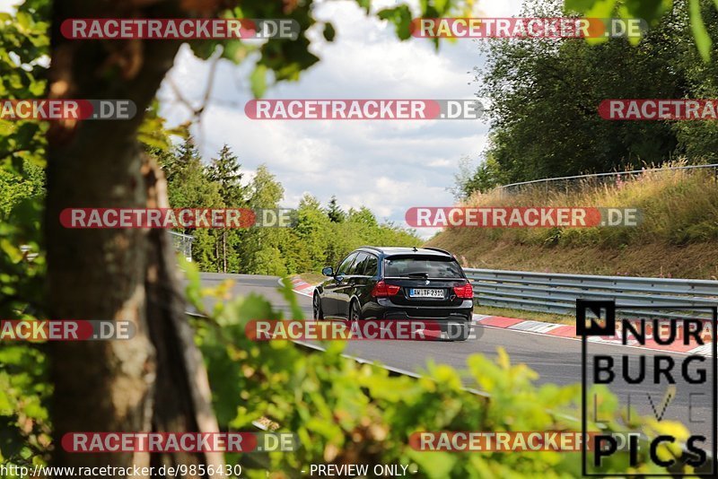 Bild #9856430 - Touristenfahrten Nürburgring Nordschleife (02.08.2020)