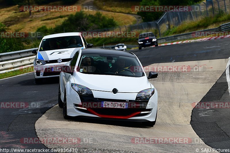 Bild #9856470 - Touristenfahrten Nürburgring Nordschleife (02.08.2020)