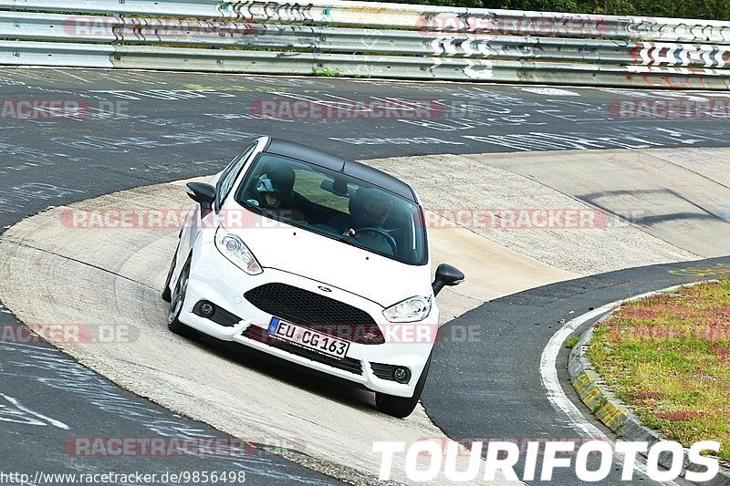 Bild #9856498 - Touristenfahrten Nürburgring Nordschleife (02.08.2020)