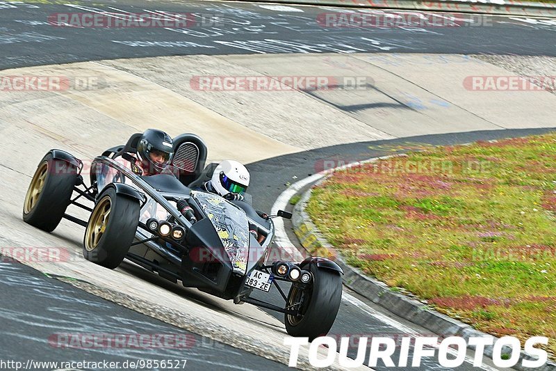 Bild #9856527 - Touristenfahrten Nürburgring Nordschleife (02.08.2020)