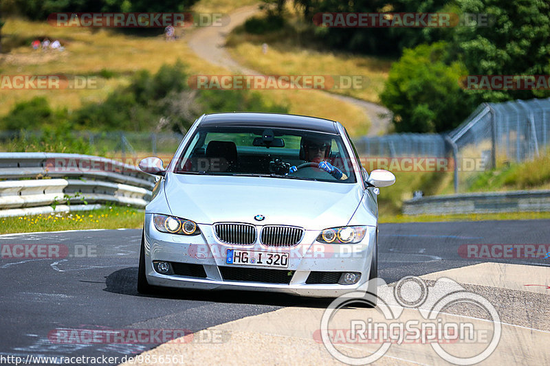 Bild #9856561 - Touristenfahrten Nürburgring Nordschleife (02.08.2020)