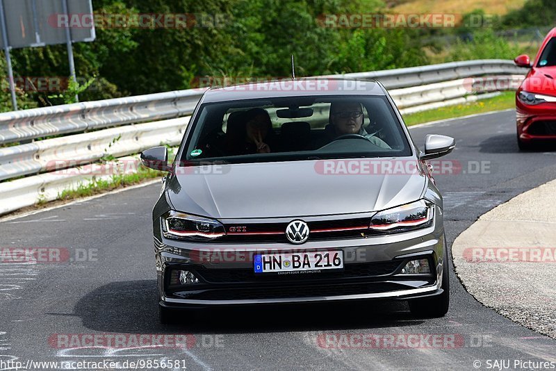 Bild #9856581 - Touristenfahrten Nürburgring Nordschleife (02.08.2020)