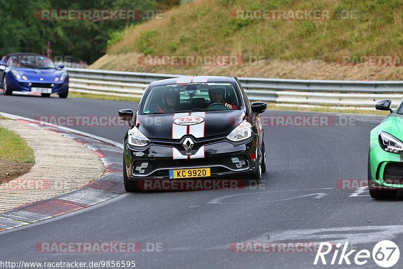 Bild #9856595 - Touristenfahrten Nürburgring Nordschleife (02.08.2020)