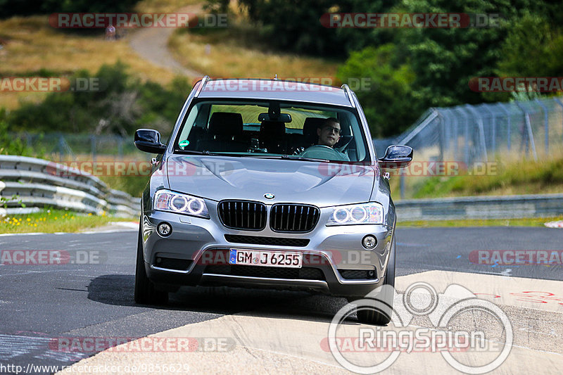 Bild #9856629 - Touristenfahrten Nürburgring Nordschleife (02.08.2020)