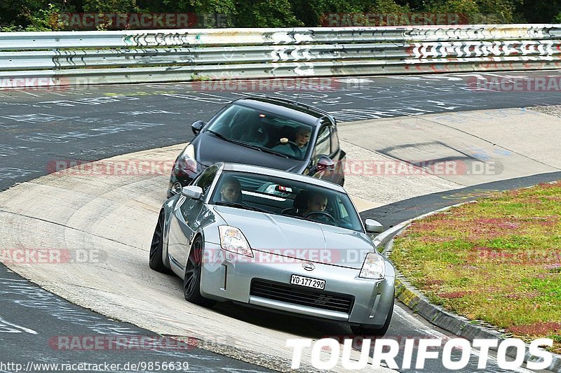 Bild #9856639 - Touristenfahrten Nürburgring Nordschleife (02.08.2020)