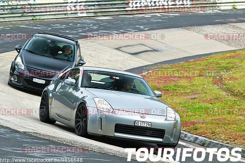 Bild #9856648 - Touristenfahrten Nürburgring Nordschleife (02.08.2020)