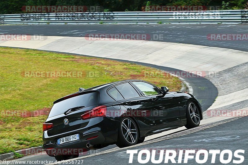 Bild #9856727 - Touristenfahrten Nürburgring Nordschleife (02.08.2020)