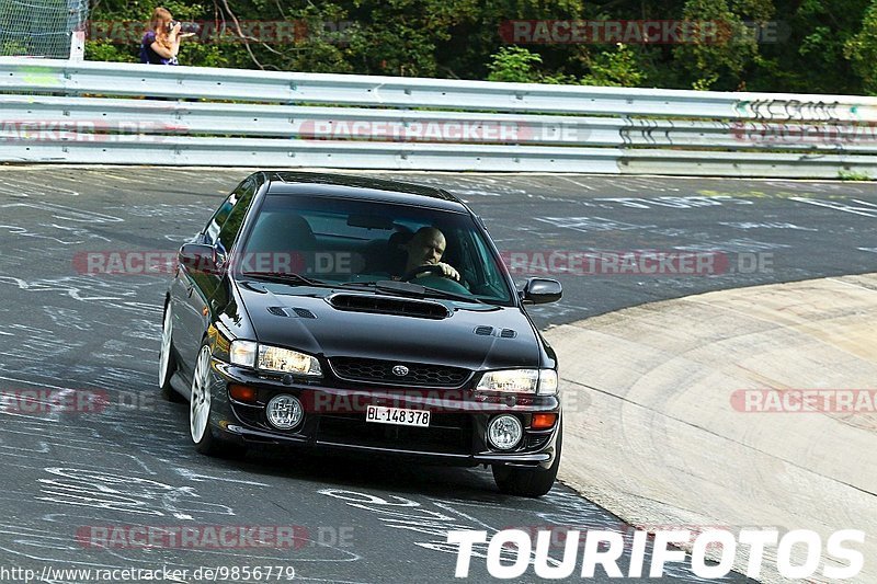 Bild #9856779 - Touristenfahrten Nürburgring Nordschleife (02.08.2020)