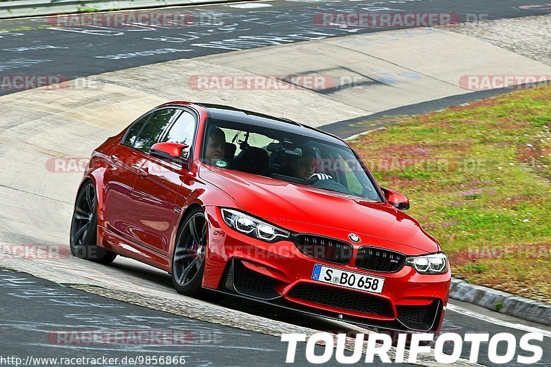 Bild #9856866 - Touristenfahrten Nürburgring Nordschleife (02.08.2020)