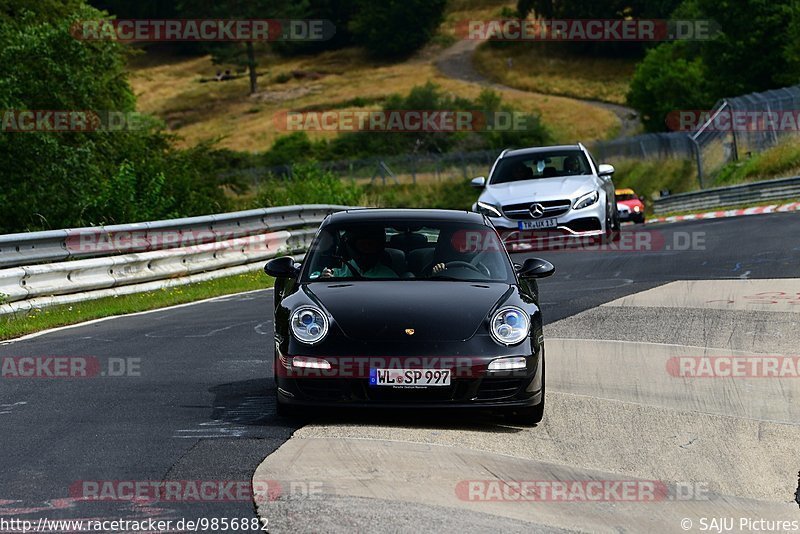 Bild #9856882 - Touristenfahrten Nürburgring Nordschleife (02.08.2020)