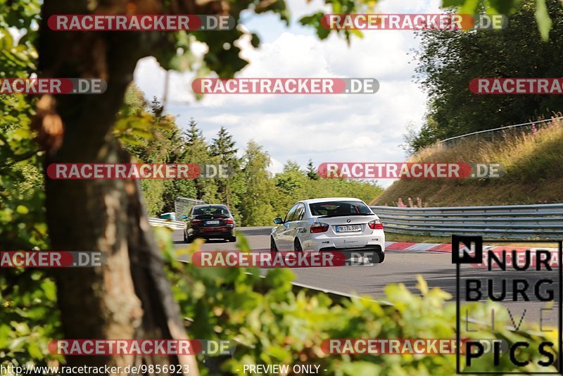 Bild #9856923 - Touristenfahrten Nürburgring Nordschleife (02.08.2020)