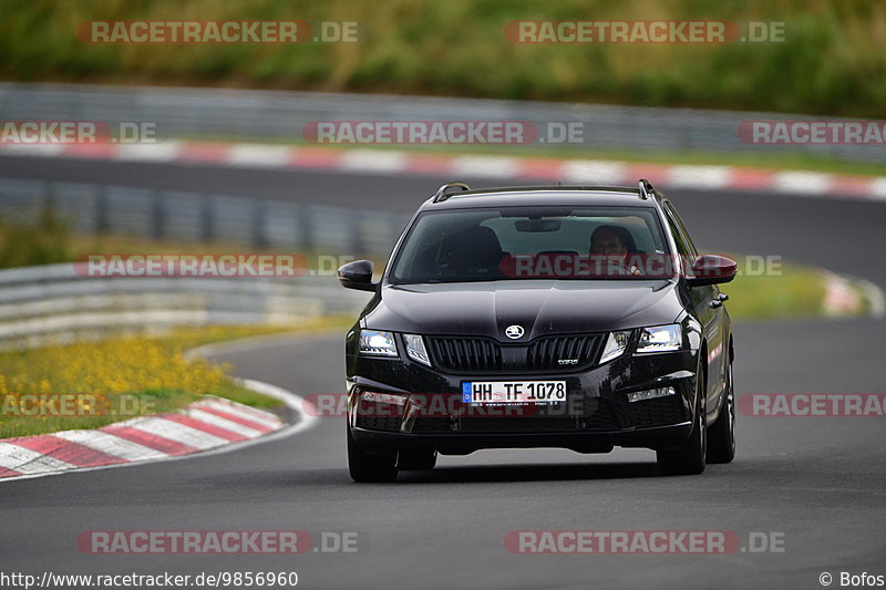 Bild #9856960 - Touristenfahrten Nürburgring Nordschleife (02.08.2020)