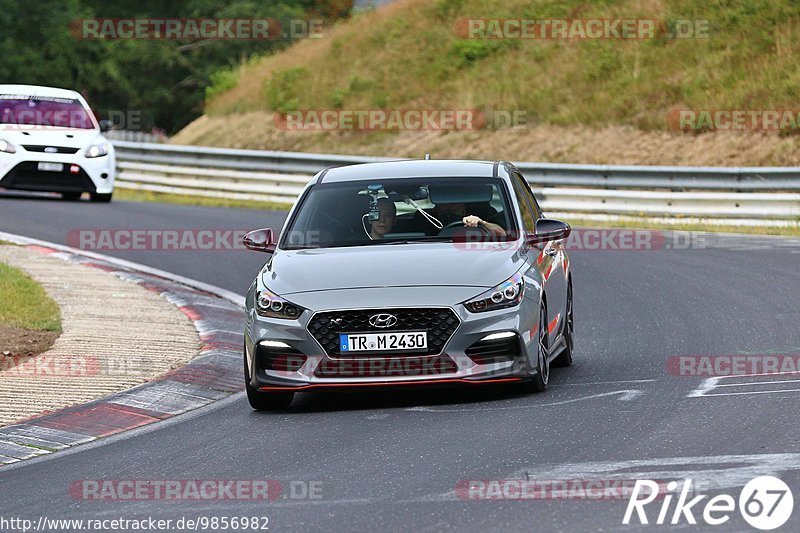 Bild #9856982 - Touristenfahrten Nürburgring Nordschleife (02.08.2020)