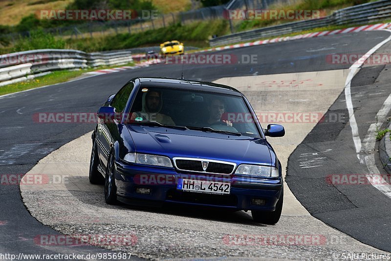 Bild #9856987 - Touristenfahrten Nürburgring Nordschleife (02.08.2020)