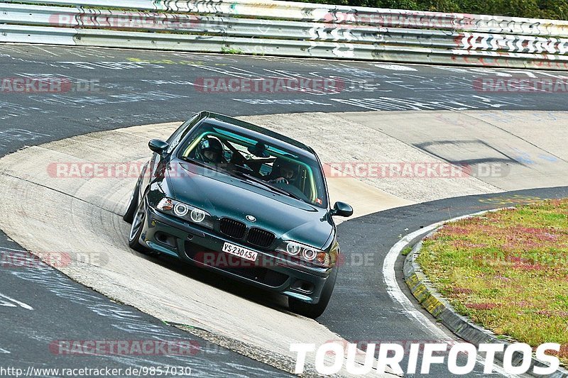 Bild #9857030 - Touristenfahrten Nürburgring Nordschleife (02.08.2020)